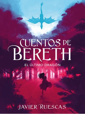 cover image of El último dragón